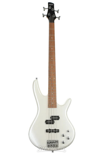 Ibanez gio gsr200pw bass - ibanez,