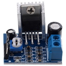 Subwoofer Plate Amplifier