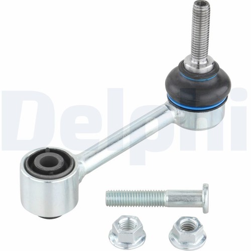 Stabiliser bar link coupling - bar, link/coupling