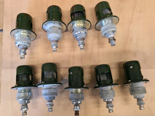 Military convoy light genuine - light,