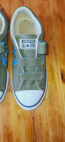 Converse all star unisex kids - converse,