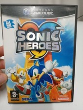 nintendo gamecube pal games