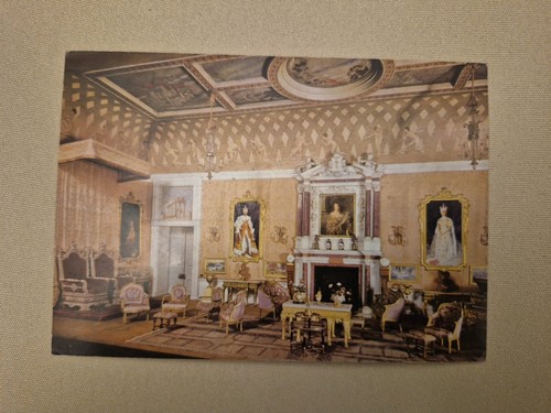Windsor castle queen mary s - windsor, mary's