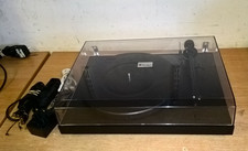 Pro-Ject Debut III 3 Phono USB Turntable Record Player