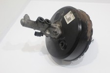 Seat Ibiza 6J Brake Master