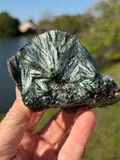 Amazing AAA Raw Seraphinite