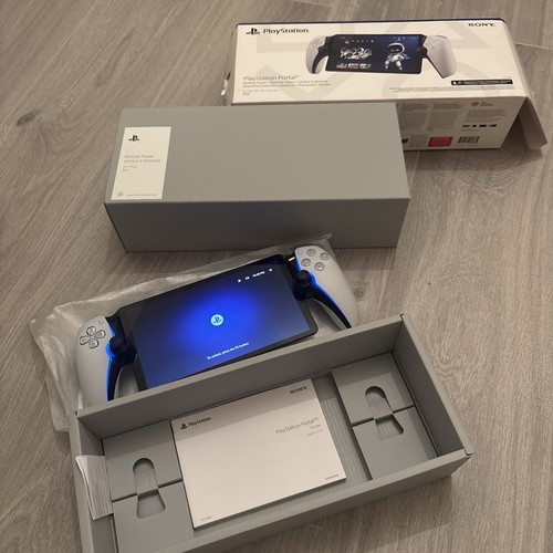 Playstation portal ps5 - playstation,
