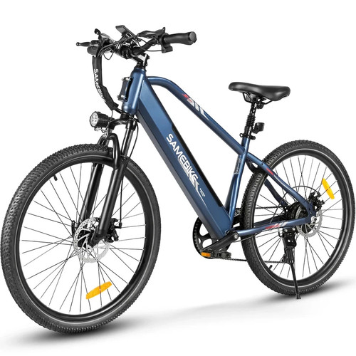 Samebike a01 electric bike - samebike,