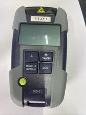 Viavi OLS-35 Optical Light