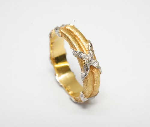 Original 18k gold - original,