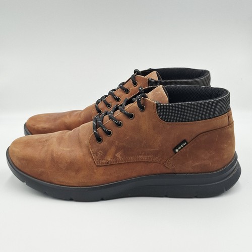 Hotter hydro gtx mens boots - gtx, uk