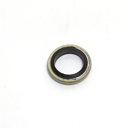 Motorcycle banjo washer m10 - motorcycle,