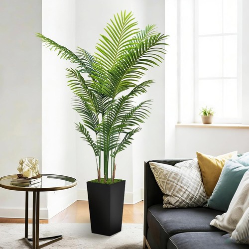 180cm artificial palm tree - 180cm,