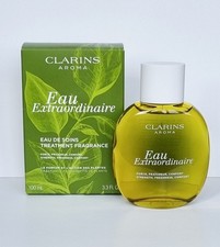 Clarins Eau Extraordinaire