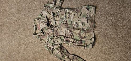Crye precision jungle shirt - precision,