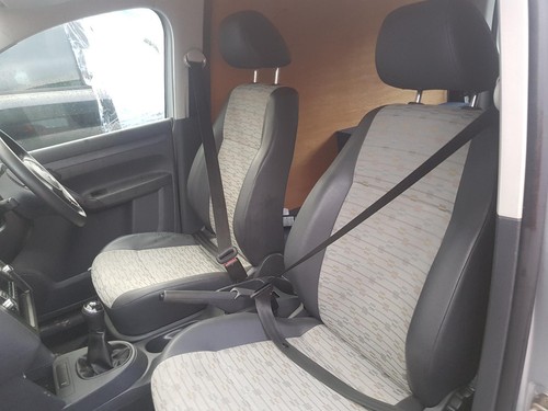Volkswagen caddy 10 20 - caddy, fl