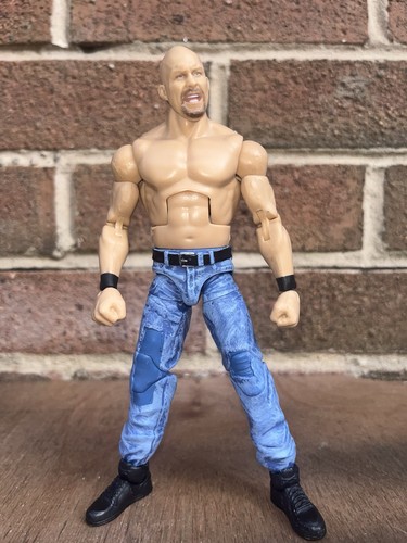 Stone cold steve austin - stone,