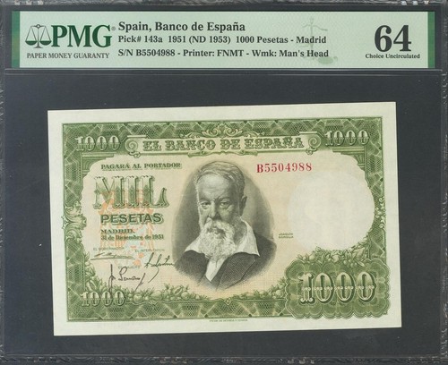 1000 pesetas december 31 - december,