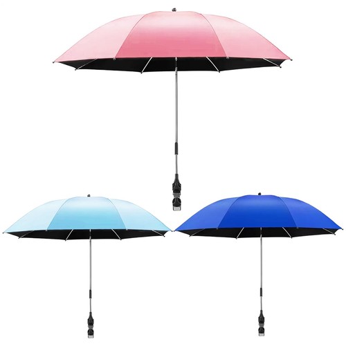 Beach chair umbrella with - chair,