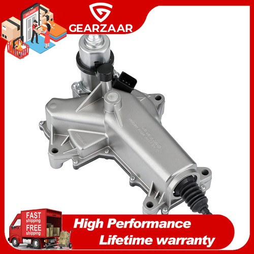 Clutch actuator slave cylinder - actuator,