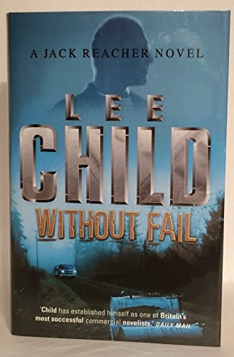 Without fail child - fail,, lee