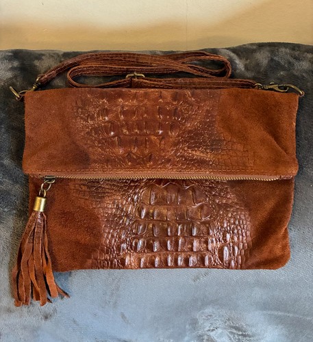 New italian suede - italian,