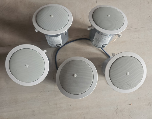 Jbl control 24ct white - jbl,