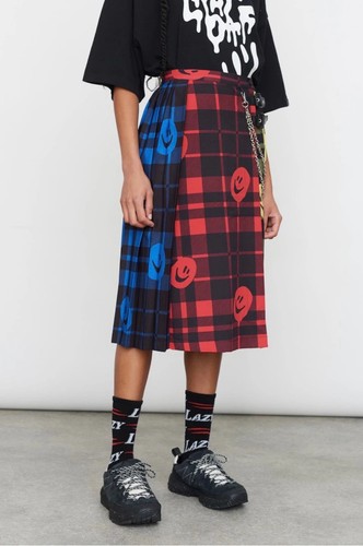 Lazy oaf happy sad - lazy,
