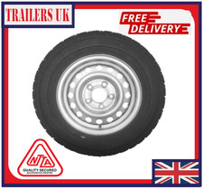 185/70/R13C (PCD 5/112mm)