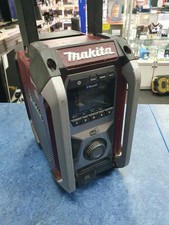 Makita MR007G Bluetooth Radio