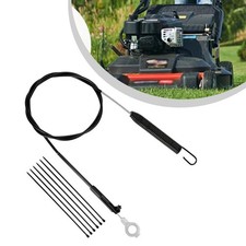 Reliable Brake Cable for Toro