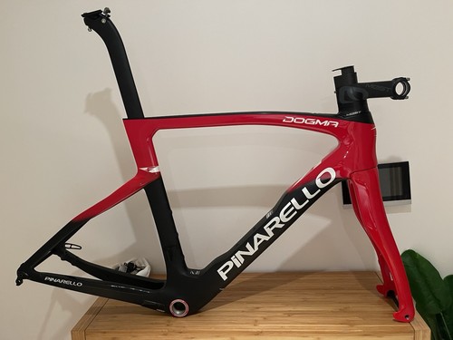 Pinarello dogma carbon disc - pinarello, f