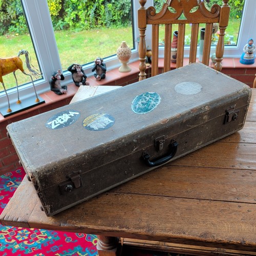 Vintage tenor saxophone hard - saxophone,