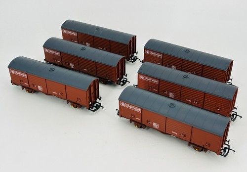 Hornby gauge r234 ton - oo,