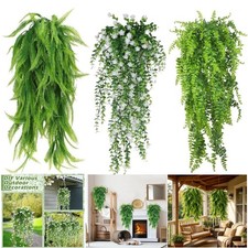 10pcs Artificial Hanging