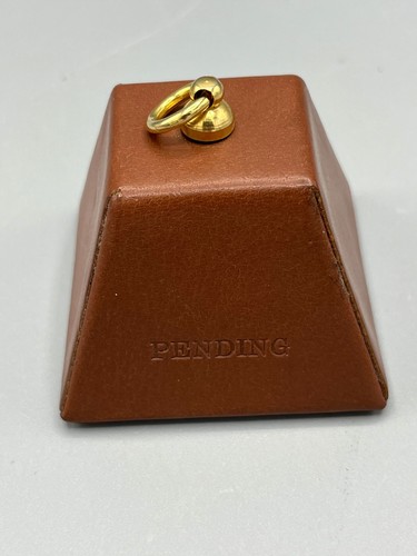 Handmade vintage leather - vintage,