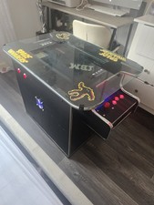 Retro Arcade Machine - 750