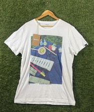 Makia Mens XL Graphic T-Shirt