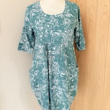 Woolovers Dress Size UK 10
