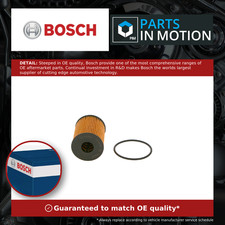 Oil Filter 1457429256 Bosch