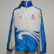 BEIJING 2008 - OLYMPIC JACKET