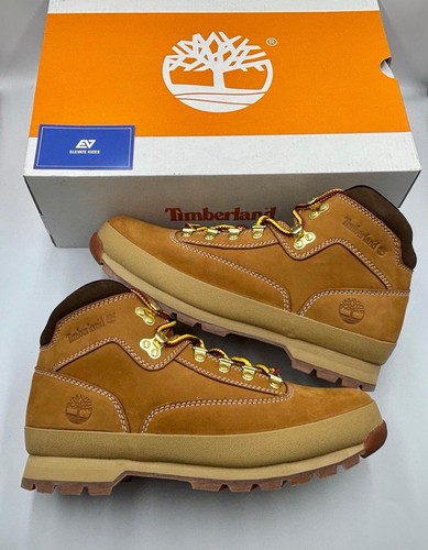 Timberland euro hiker - timberland,