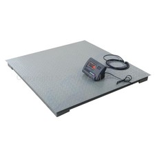 3 Ton 3000KG Heavy Duty 1.2m