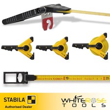 STABILA LBM 1000 STEEL Open