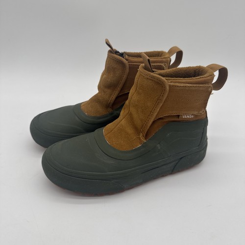 Vans girls boys slip - boys, slip-on