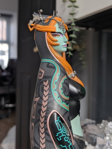 First4figures legend zelda - of,