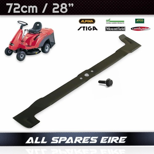 John deere 72cm - john, /