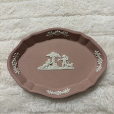 Wedgwood Jasperware oval