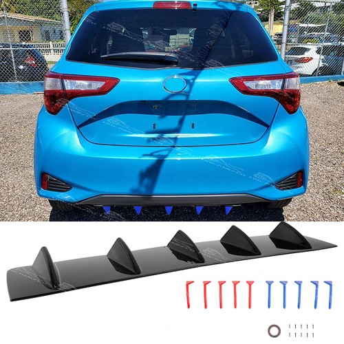 For toyota yaris vitz black - yaris/vitz,