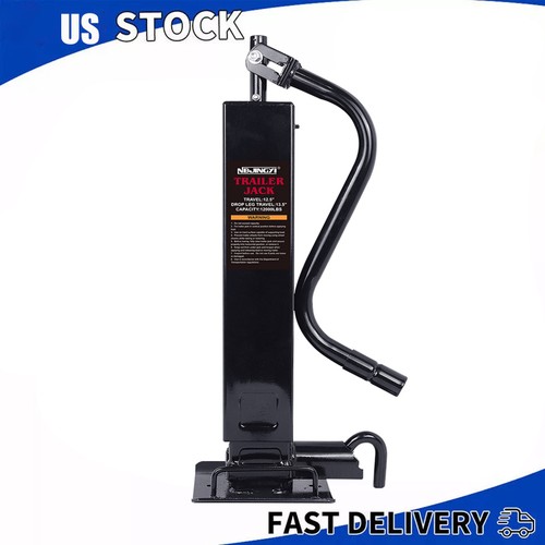 New 12000lbs heavy duty - 12000lbs, 12.5"heavy-duty